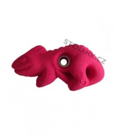 Makak dětský chyt CHAMELEON M